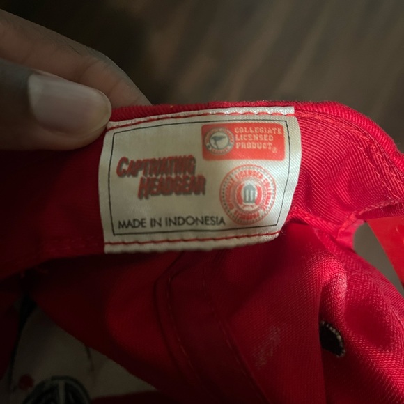 Vintage Hat - Picture 2 of 2